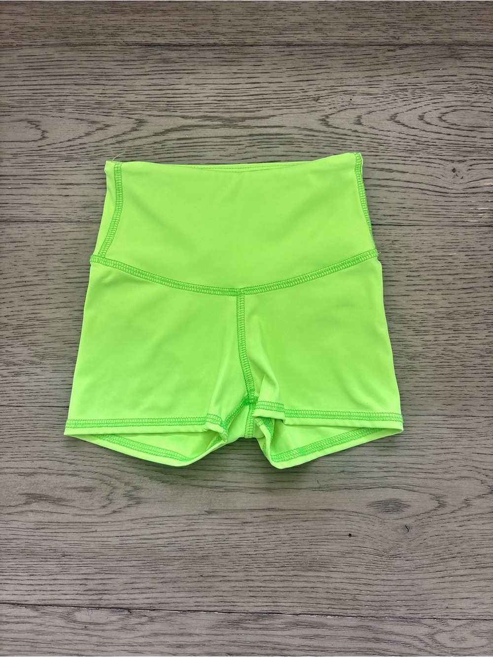 Tiger Friday Bright Youth Dance Shorts